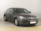 Opel Insignia - fotka číslo 0