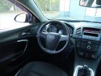 Opel Insignia - fotka číslo 6