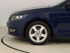 Škoda Octavia - fotka číslo 14