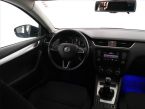 Škoda Octavia - fotka číslo 6