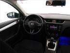 Škoda Octavia - fotka číslo 6