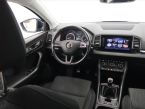 Škoda Karoq - fotka číslo 6