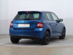 Škoda Fabia - fotka číslo 4