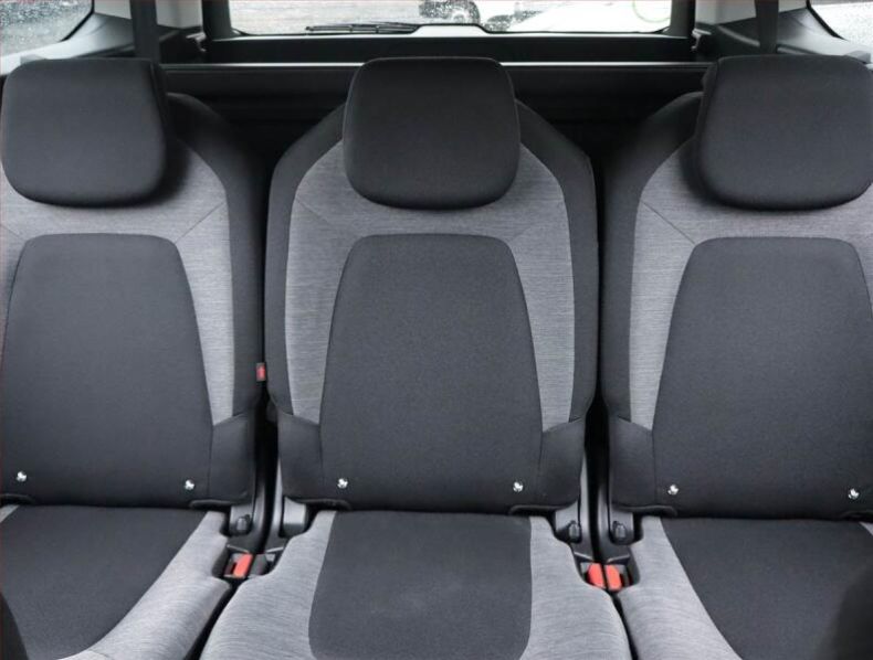 Citroën C4 Space Tourer - hlavní fotka