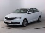 Škoda Rapid - fotka číslo 1