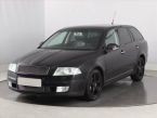 Škoda Octavia - fotka číslo 1