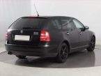 Škoda Octavia - fotka číslo 4