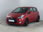 Hyundai ix20 - fotka číslo 1