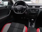 Škoda Rapid - fotka číslo 6