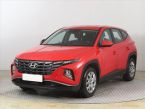 Hyundai Tucson - fotka číslo 1