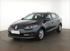 Renault Mégane - fotka číslo 1