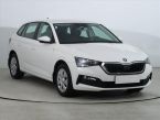 Škoda Scala - fotka číslo 0