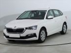 Škoda Scala - fotka číslo 1