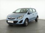 Opel Corsa - fotka číslo 1