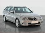 Mercedes Třída C - fotka číslo 0