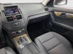 Mercedes Třída C - fotka číslo 5