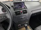 Mercedes Třída C - fotka číslo 8