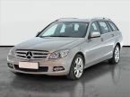 Mercedes Třída C - fotka číslo 1