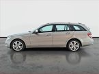 Mercedes Třída C - fotka číslo 2