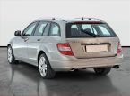 Mercedes Třída C - fotka číslo 3