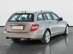 Mercedes Třída C - fotka číslo 3