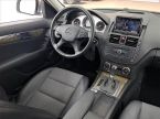 Mercedes Třída C - fotka číslo 4