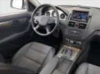 Mercedes Třída C - fotka číslo 7