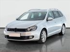 Volkswagen Golf - fotka číslo 1
