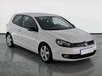 Volkswagen Golf - fotka číslo 0