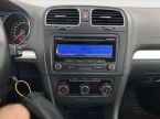 Volkswagen Golf - fotka číslo 11