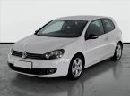 Volkswagen Golf - fotka číslo 1