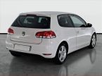 Volkswagen Golf - fotka číslo 4