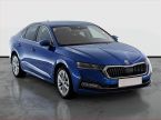 Škoda Octavia - fotka číslo 0