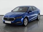 Škoda Octavia - fotka číslo 1