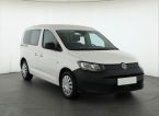 Volkswagen Caddy - fotka číslo 0
