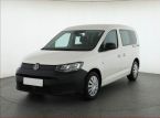 Volkswagen Caddy - fotka číslo 1