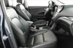 Hyundai Santa Fe - fotka číslo 6