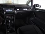 Volkswagen Touran - fotka číslo 7