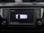Volkswagen Touran - fotka číslo 18