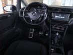Volkswagen Touran - fotka číslo 6