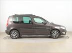 Škoda Roomster - fotka číslo 5