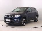 Jeep Compass - fotka číslo 1