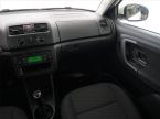Škoda Fabia - fotka číslo 7