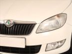 Škoda Fabia - fotka číslo 14