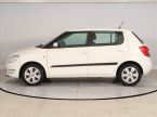 Škoda Fabia - fotka číslo 2
