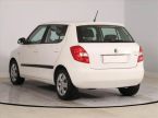 Škoda Fabia - fotka číslo 3