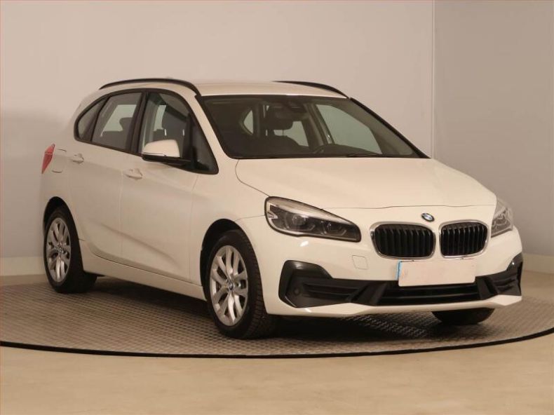 BMW Řada 2 - hlavní fotka inzerátu
