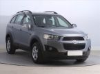 Chevrolet Captiva - fotka číslo 0