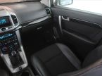 Chevrolet Captiva - fotka číslo 7