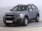 Chevrolet Captiva - fotka číslo 1